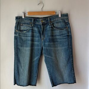 Vince Women’s Denim Shorts